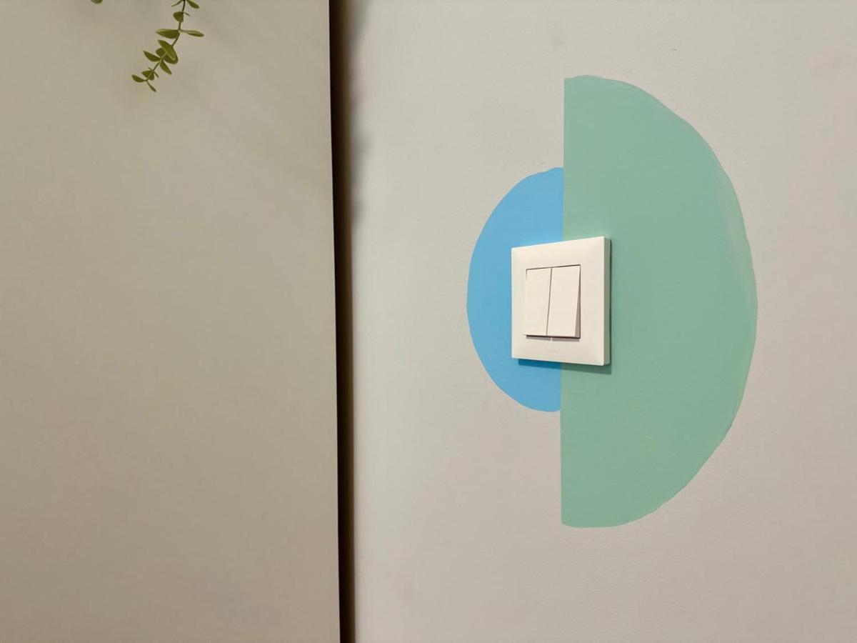 Mmrent Samurai Room Gdańsk Eksteriør billede